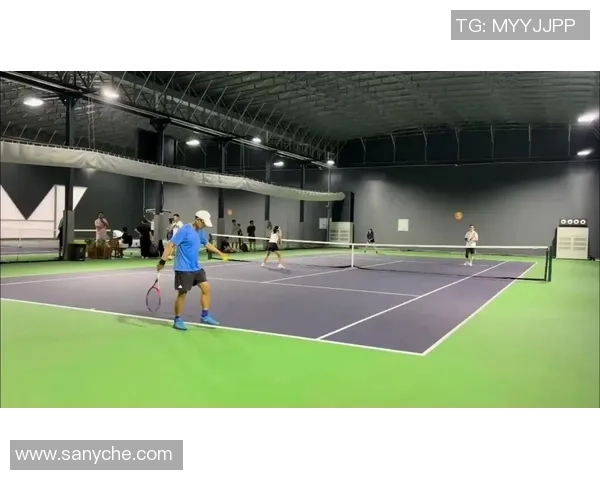 上海网球队战术深度解析与对比分析全景展示