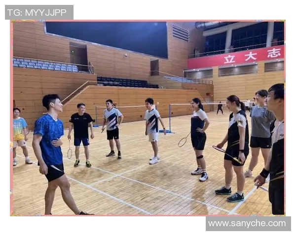 上海羽毛球队团队协作实力提升再创新高引发广泛关注与赞誉