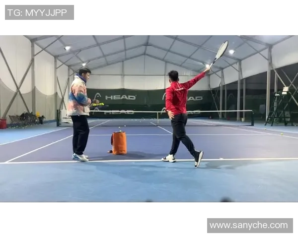 上海网球队的蜕变之旅:从传统到现代的网球纪实探索