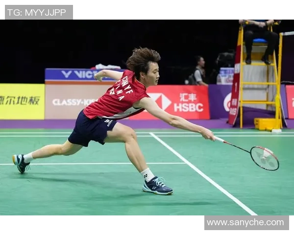 上海羽毛球队在欧锦赛中的默契配合与战术分析